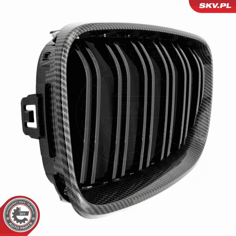 ESEN SKV Kühlergitter 66SKV035 ESEN SKV Kühlergitter 66SKV035