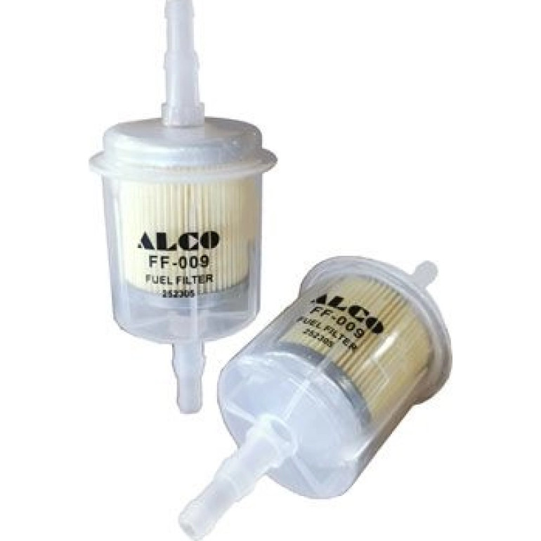 Kraftstofffilter Vor-Universal FF-009 Kraftstofffilter Vor-Universal FF-009