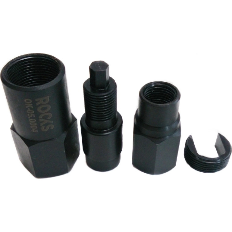 ROOKS Piezo-Injektor Adapter für Renault Trafic – Präzise und sicher ROOKS Piezo-Injektor Adapter für Renault Trafic – Präzise und sicher