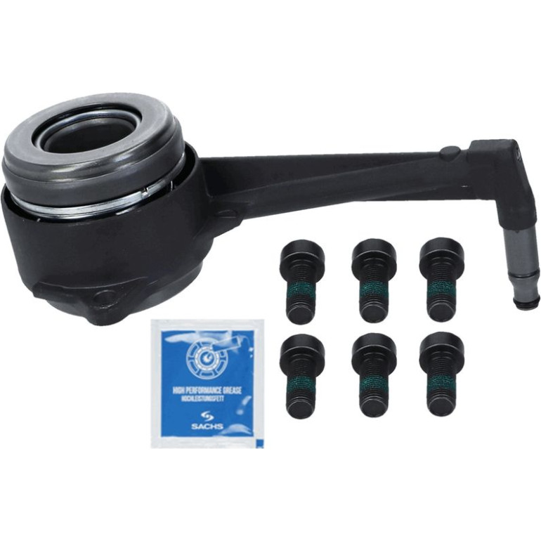 SACHS Kupplungssatz 2290 601 084 SACHS Kupplungssatz 2290 601 084