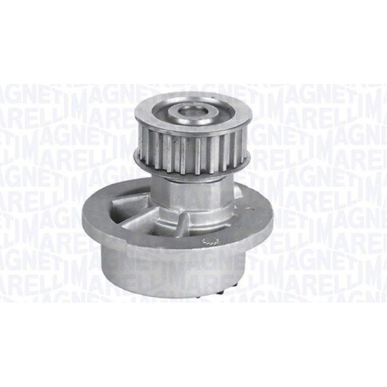 MAGNETI MARELLI Wasserpumpe 352316170857 MAGNETI MARELLI Wasserpumpe 352316170857