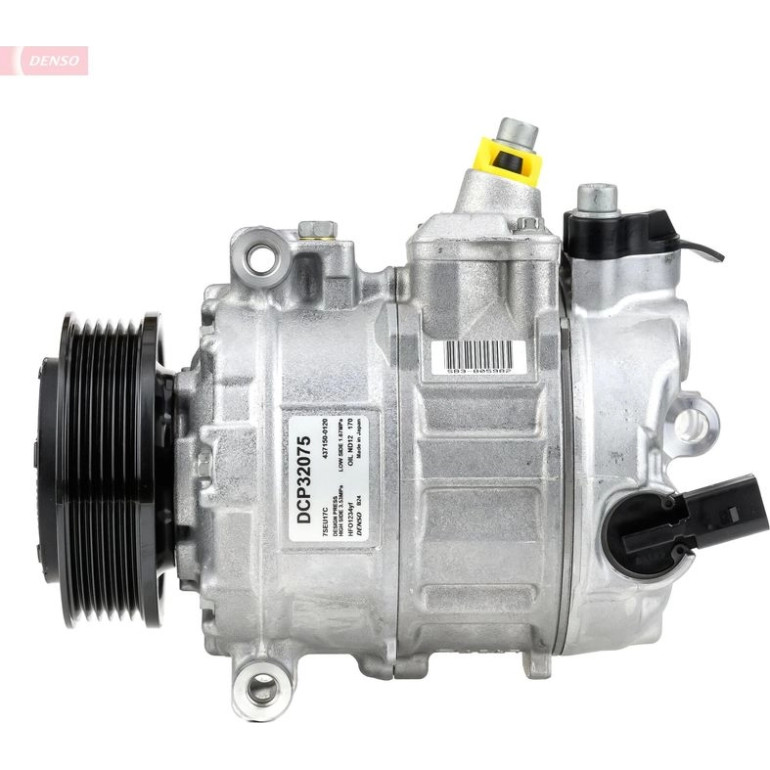 DENSO Kompressor DCP32075 DENSO Kompressor DCP32075