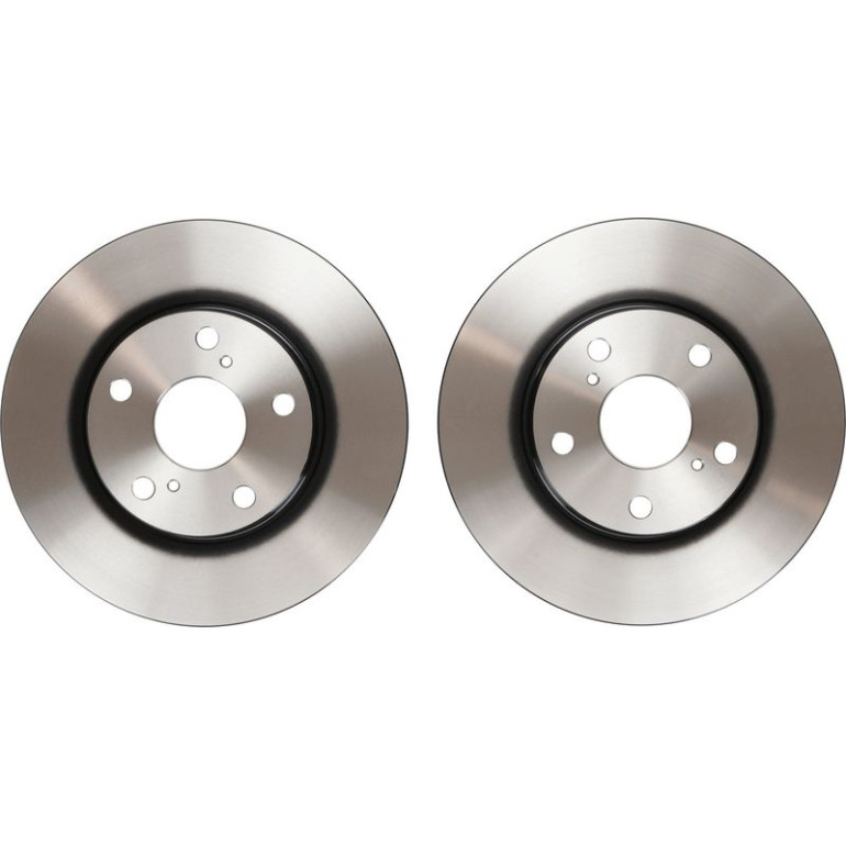 82 481 175 Bremsscheibe VA DF6679 82 481 175 Bremsscheibe VA DF6679