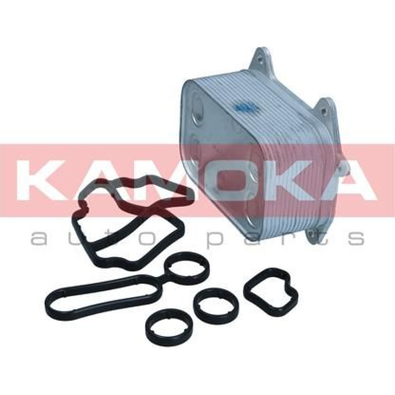 KAMOKA Ölkühler, Motoröl 7730023 KAMOKA Ölkühler, Motoröl 7730023
