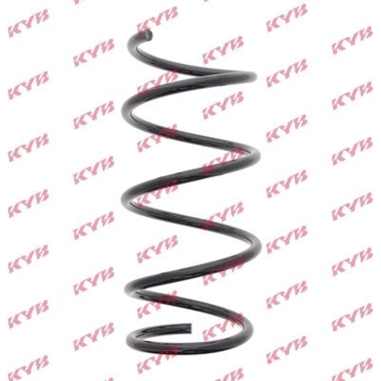 KYB Fahrwerksfeder Renault P. Espace Iii 2.2/Dci 11.96-10.02 RH2705 KYB Fahrwerksfeder Renault P. Espace Iii 2.2/Dci 11.96-10.02 RH2705