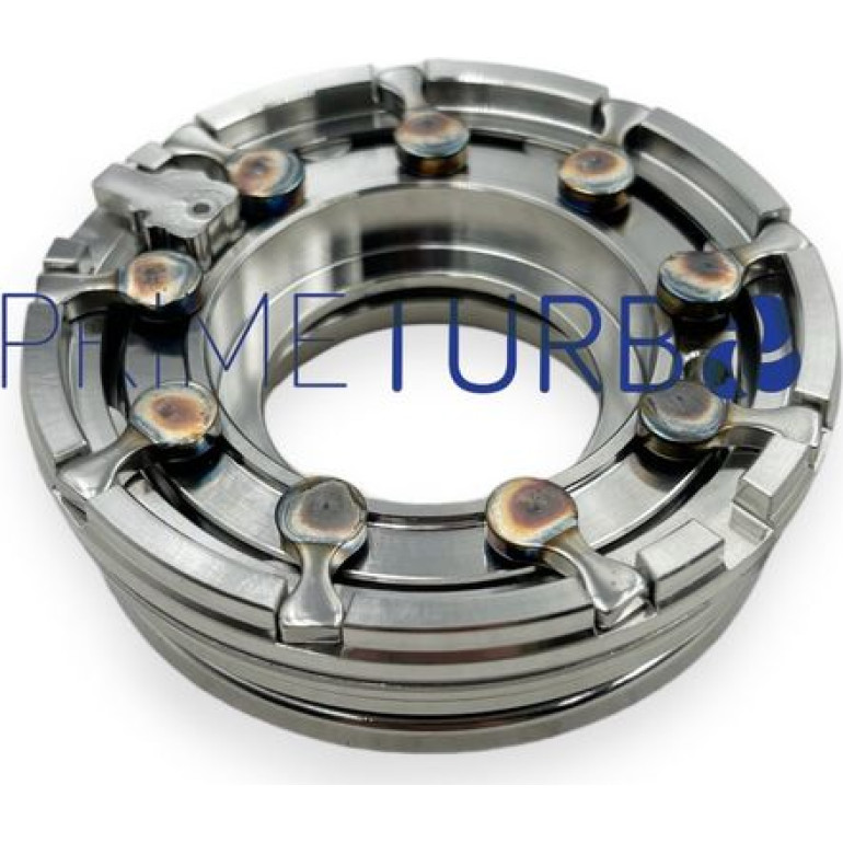 Prime Turbo Montagesatz, Lader K01390V Prime Turbo Montagesatz, Lader K01390V