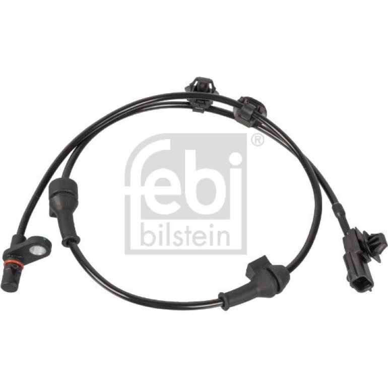 Sensor, Raddrehzahl 109554 Sensor, Raddrehzahl 109554