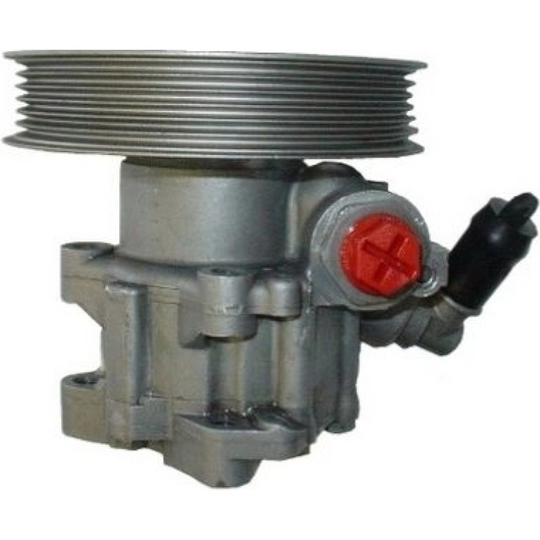 SPIDAN Hydraulikpumpe 53895 SPIDAN Hydraulikpumpe 53895