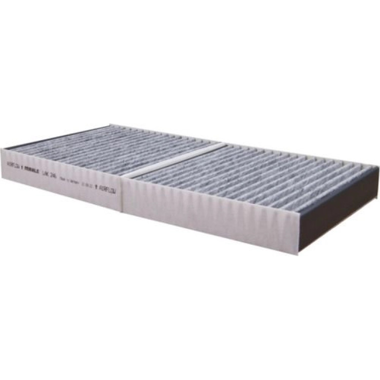 MAHLE Filter, Innenraumluft LAK 246 MAHLE Filter, Innenraumluft LAK 246