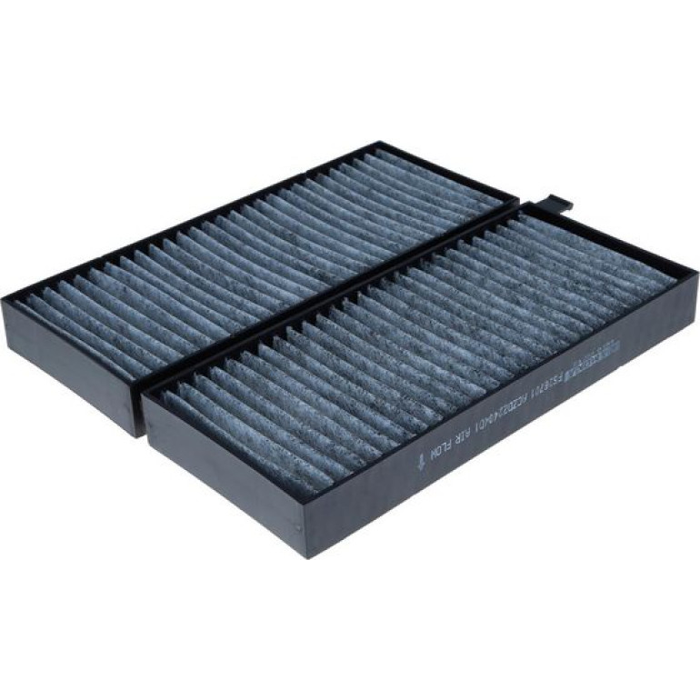 KAMOKA Filter, Innenraumluft F526701