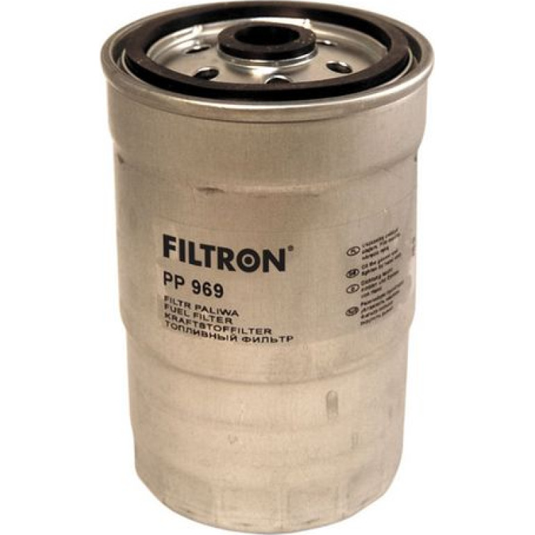 FILTRON Kraftstofffilter PP 969 FILTRON Kraftstofffilter PP 969