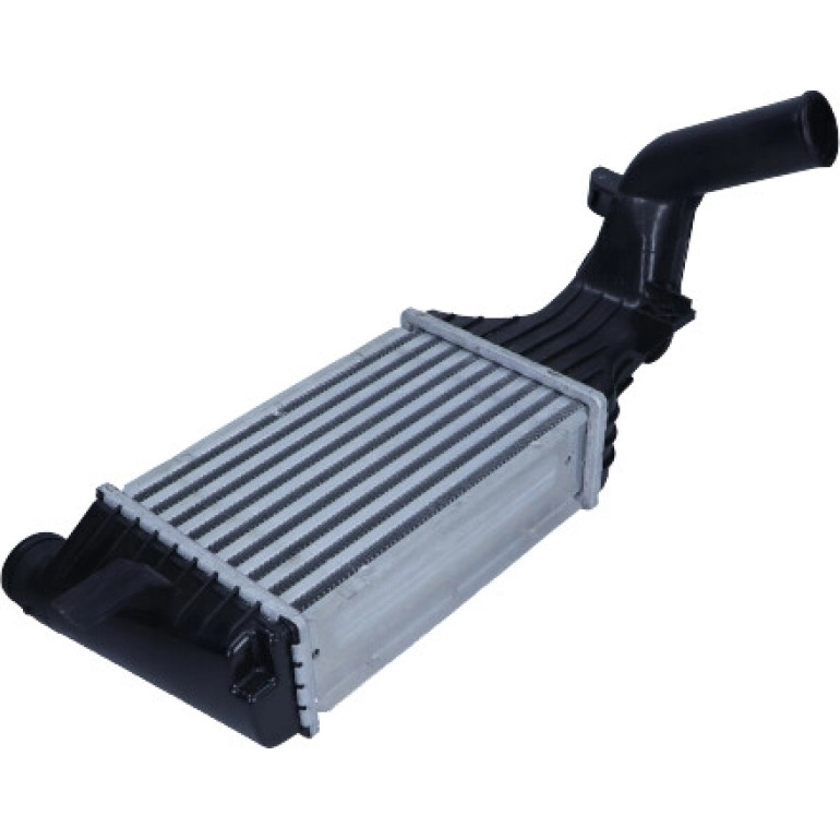 Ladeluftkühler AC646664 Ladeluftkühler AC646664