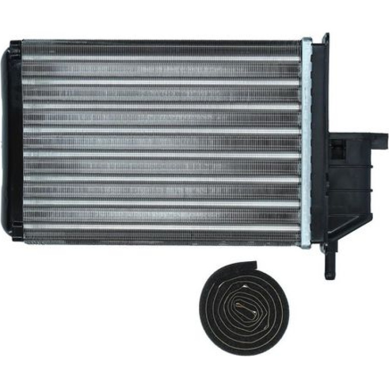 KAMOKA Wärmetauscher, Innenraumheizung 7765010