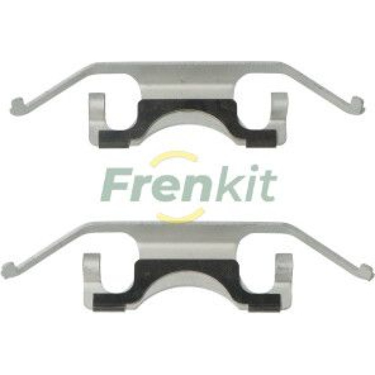 FRENKIT Zubehörsatz, Scheibenbremsbelag 901843 FRENKIT Zubehörsatz, Scheibenbremsbelag 901843