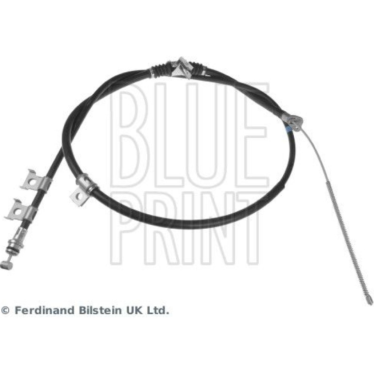Seilzug, Feststellbremse Mitsubishi T. Pajero 3.2Di-D/3.8 V6 07- Le ADC446200 Seilzug, Feststellbremse Mitsubishi T. Pajero 3.2Di-D/3.8 V6 07- Le ADC446200