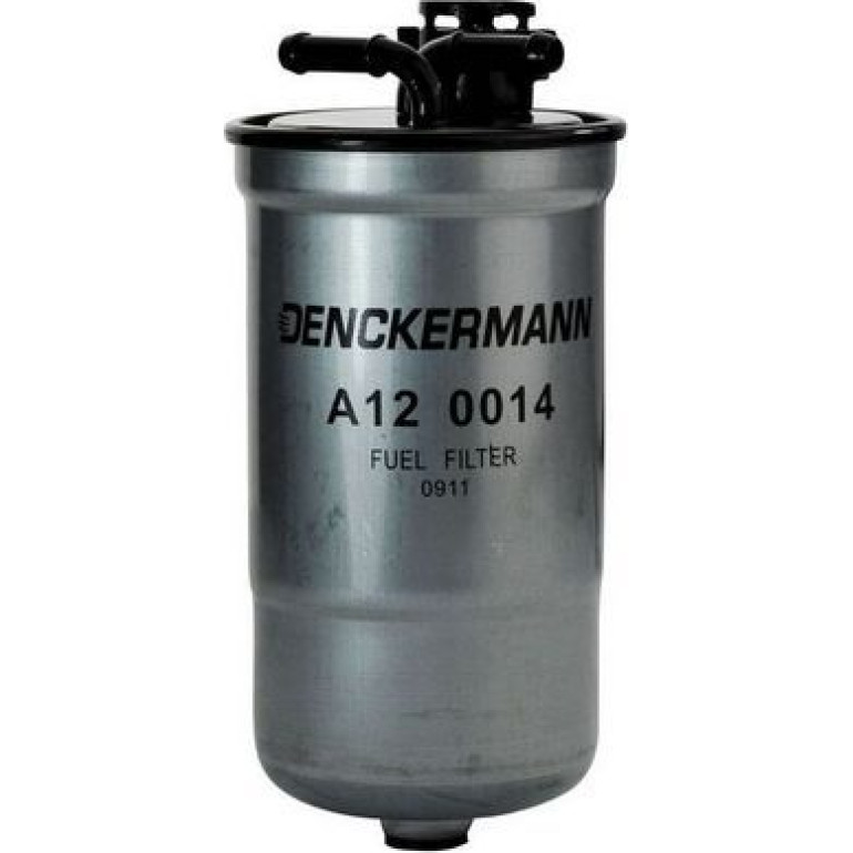 DENCKERMANN Kraftstofffilter A120014