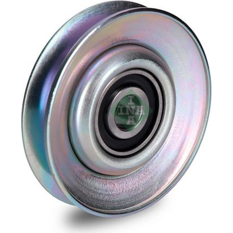 Umlenk-/Führungsrolle, Keilrie 532 0391 20 Umlenk-/Führungsrolle, Keilrie 532 0391 20