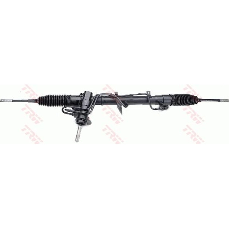 JRP666 Lenkgetriebe Servo JRP666 Lenkgetriebe Servo