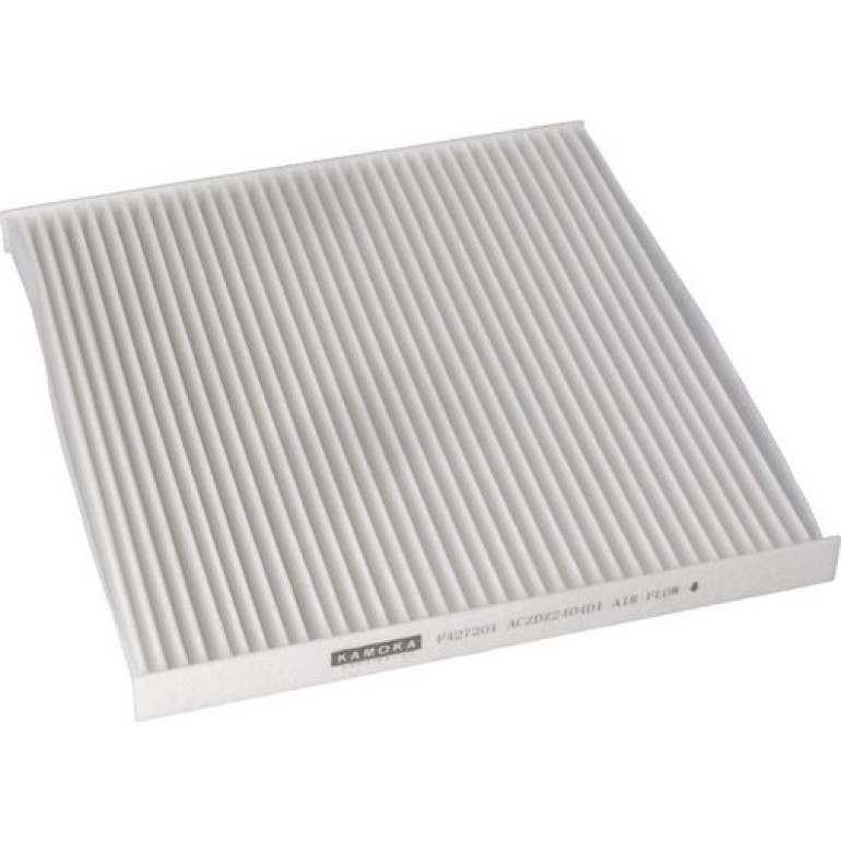 KAMOKA Filter, Innenraumluft F427201 KAMOKA Filter, Innenraumluft F427201