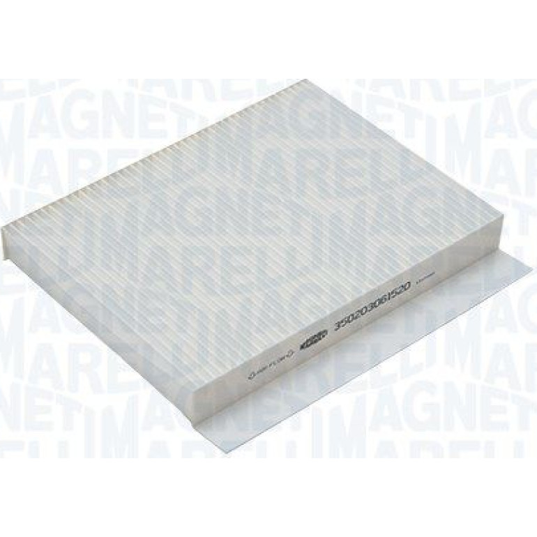MAGNETI MARELLI Filter, Innenraumluft 350203061520 MAGNETI MARELLI Filter, Innenraumluft 350203061520