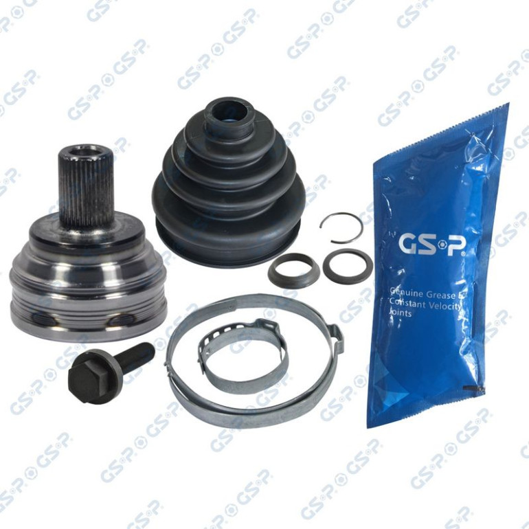 GSP Homokinetisches Gelenk 853001 GSP Homokinetisches Gelenk 853001