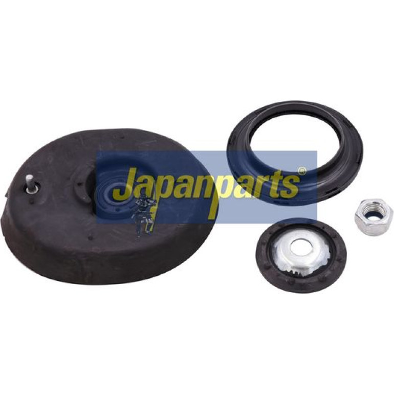 Japanparts Reparatursatz, obere Befestigung von Stoßdämpfern SM0150 Japanparts Reparatursatz, obere Befestigung von Stoßdämpfern SM0150