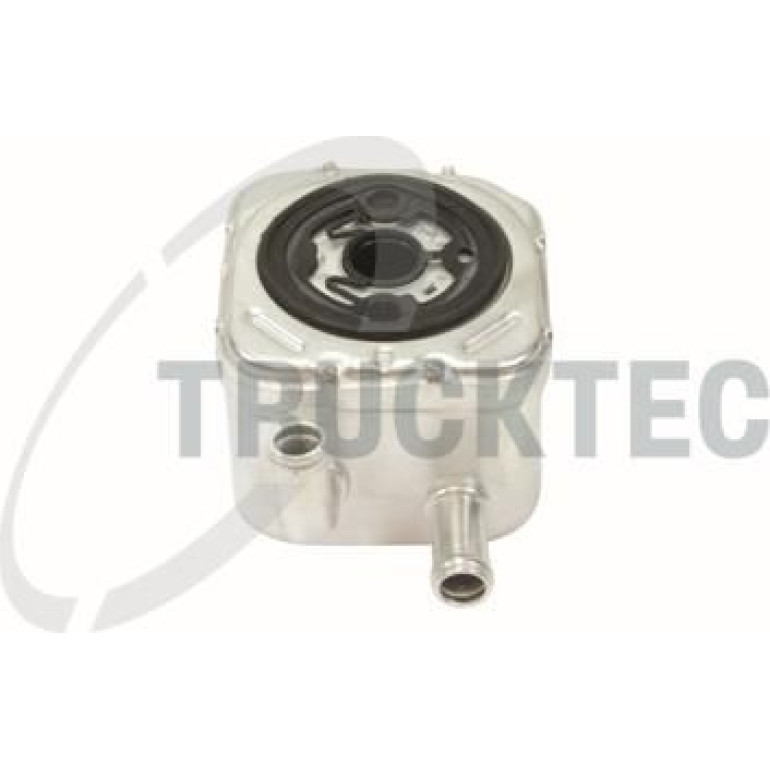 TRUCKTEC AUTOMOTIVE Ölkühler 07.18.036 TRUCKTEC AUTOMOTIVE Ölkühler 07.18.036