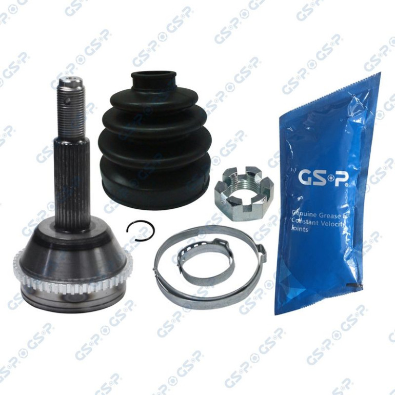 GSP Gelenksatz, Antriebswelle 899270 GSP Gelenksatz, Antriebswelle 899270