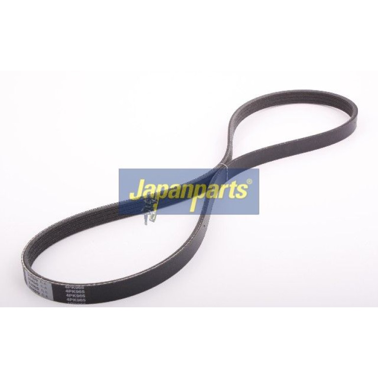 Japanparts Ømen-Zubehör DV-4PK0965