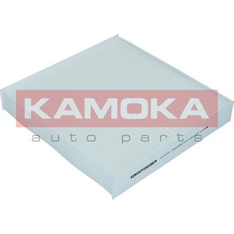 KAMOKA Filter, Innenraumluft F418701 KAMOKA Filter, Innenraumluft F418701
