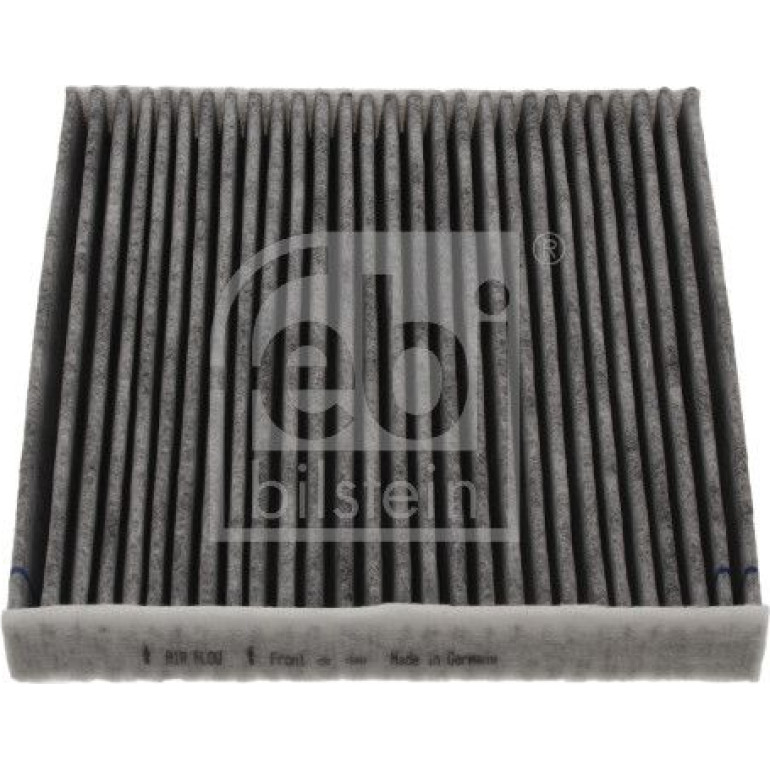 Innenraumfilter Ford Transit 06- Mit Aktivkohle 37048 Innenraumfilter Ford Transit 06- Mit Aktivkohle 37048