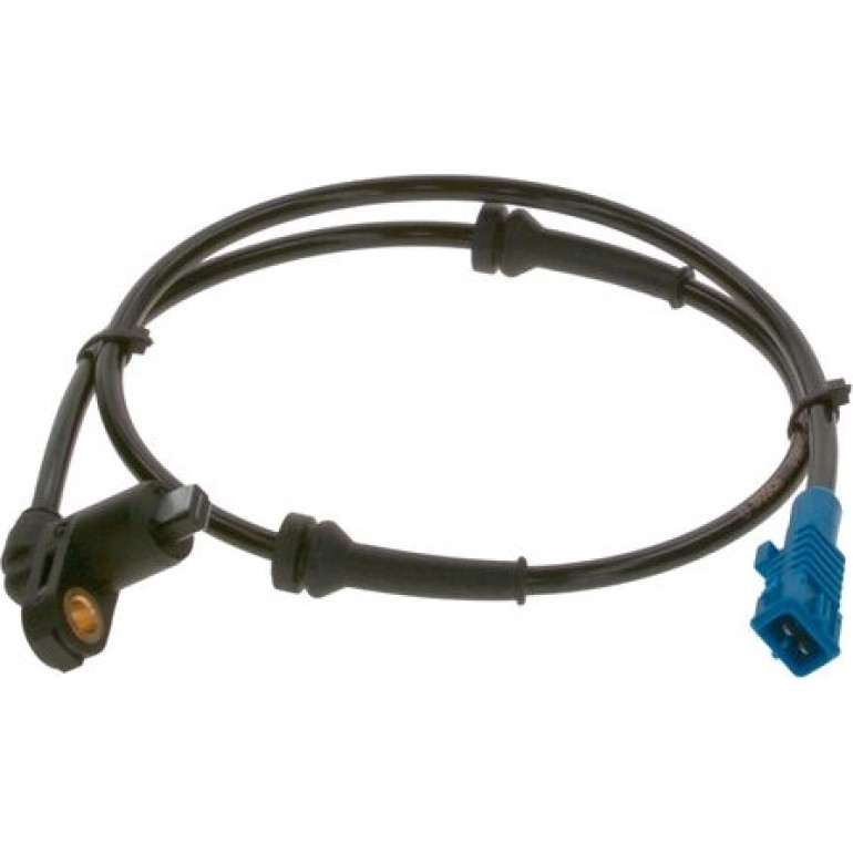 Sensor, Raddrehzahl 0 986 594 022 Sensor, Raddrehzahl 0 986 594 022