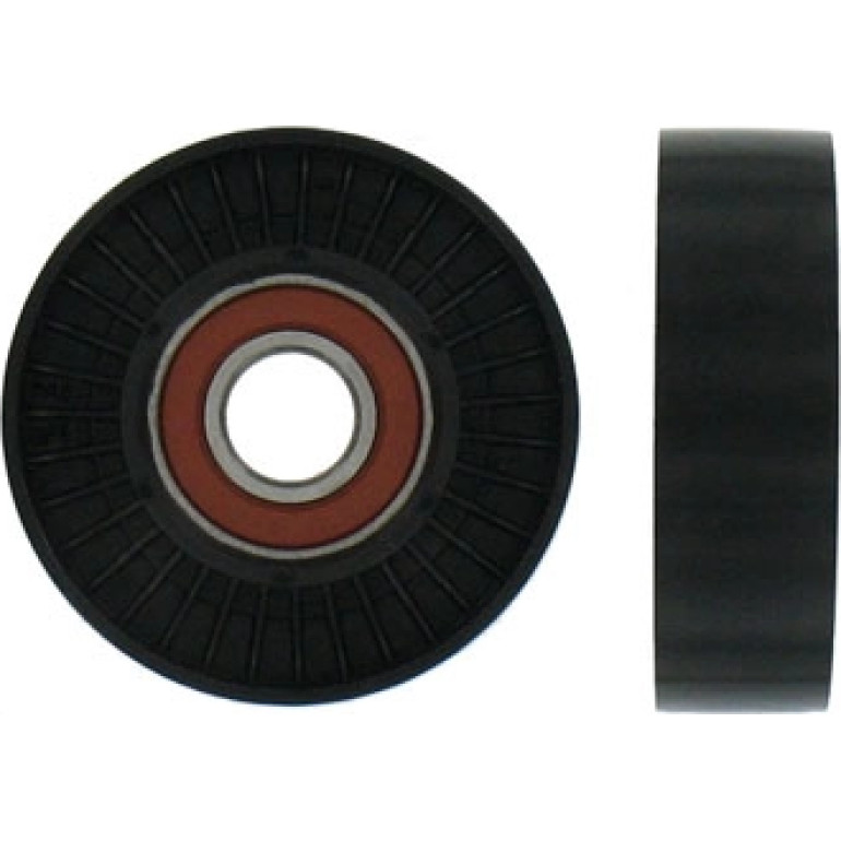Spannrolle Nebentrieb VKM 38123 Spannrolle Nebentrieb VKM 38123