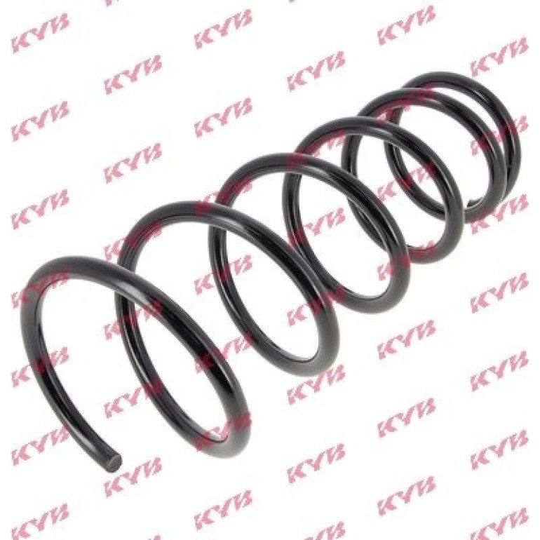 KYB Fahrwerksfeder Fiat P. Sedici 1.9D 06/06-10/14 RA3441 KYB Fahrwerksfeder Fiat P. Sedici 1.9D 06/06-10/14 RA3441