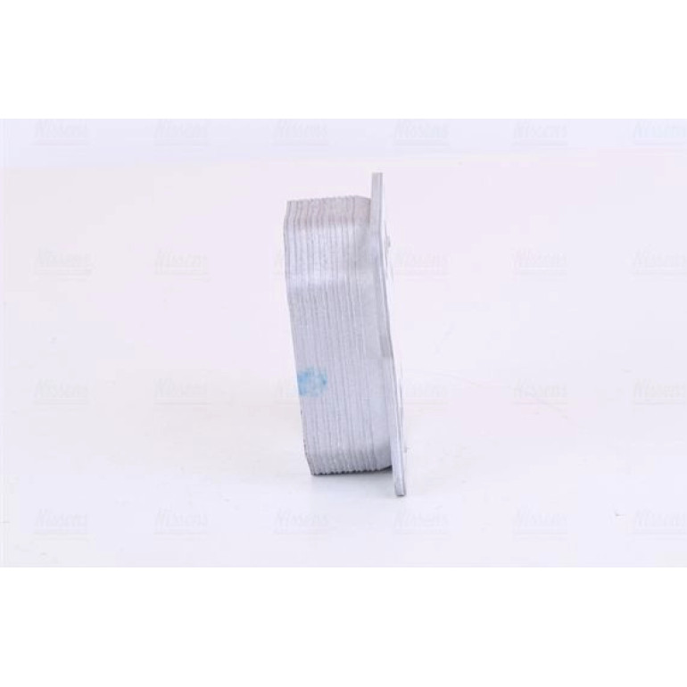 Ölkühler PKW 90752 Ölkühler PKW 90752