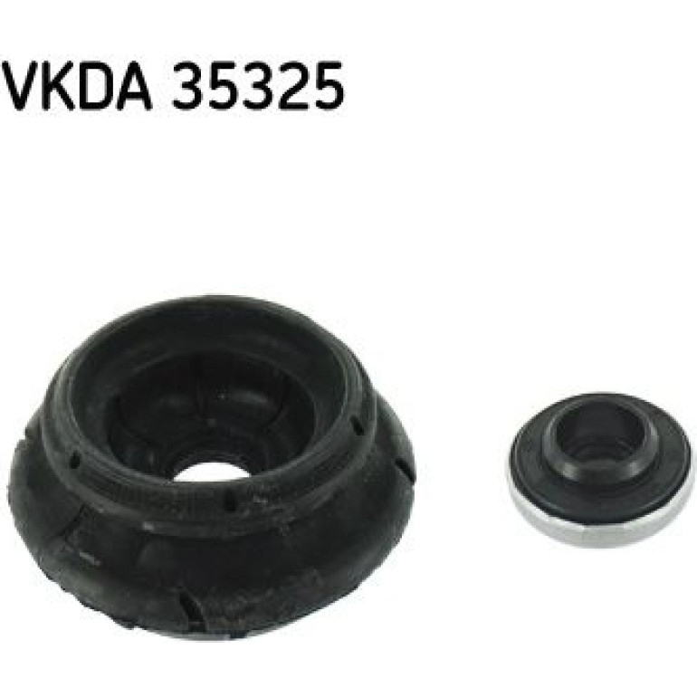 SKF Stützlager 1Stk. VA VKDA 35325 SKF Stützlager 1Stk. VA VKDA 35325