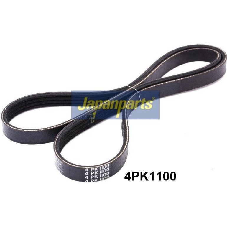 Japanparts Ømen-Zubehör DV-4PK1100 Japanparts Ømen-Zubehör DV-4PK1100