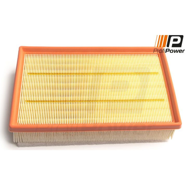 PROFIPOWER Luftfilter 2F0210 PROFIPOWER Luftfilter 2F0210