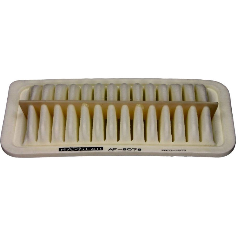 Luftfilter Toyota Yaris 26-0648 Luftfilter Toyota Yaris 26-0648