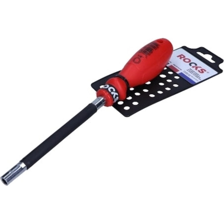 Flexibler Schraubendreher Mit 1/4X 265 Mm Bithalter 120692 Flexibler Schraubendreher Mit 1/4X 265 Mm Bithalter 120692