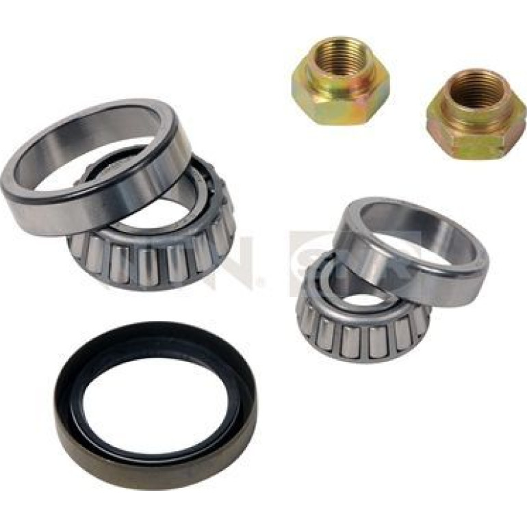 SNR Radlagersatz R158.08 SNR Radlagersatz R158.08