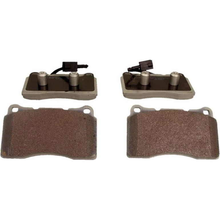 Bremsbelagsatz Alfa P. Giulietta 10- 1.4-1.8Tbi QP7476 Bremsbelagsatz Alfa P. Giulietta 10- 1.4-1.8Tbi QP7476