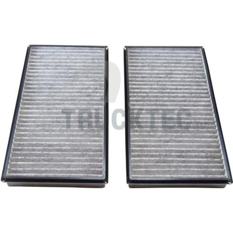 TRUCKTEC AUTOMOTIVE Filter, Innenraumluft 08.59.022 TRUCKTEC AUTOMOTIVE Filter, Innenraumluft 08.59.022