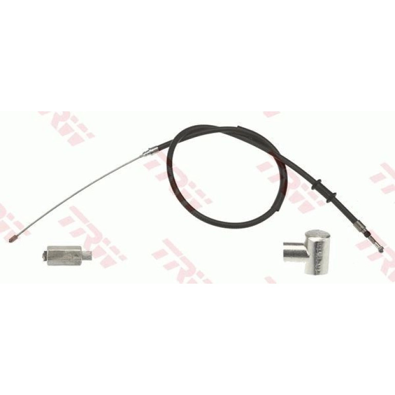 Handbremsseil GCH483 Handbremsseil GCH483