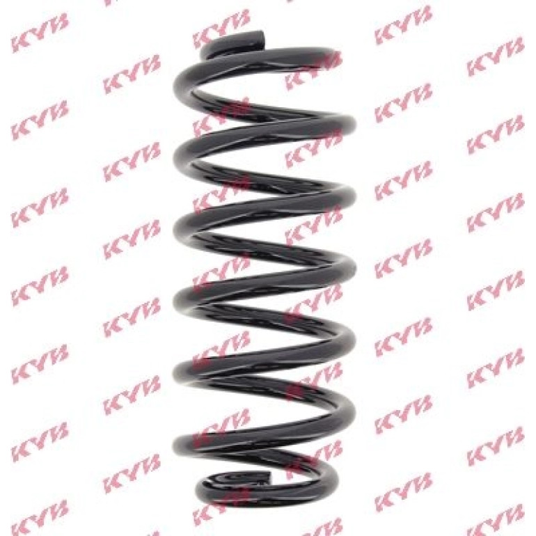 KYB Fahrwerksfeder Audi P. A6 2.7Tdi/3.2 11/04-08/11 RH3477 KYB Fahrwerksfeder Audi P. A6 2.7Tdi/3.2 11/04-08/11 RH3477