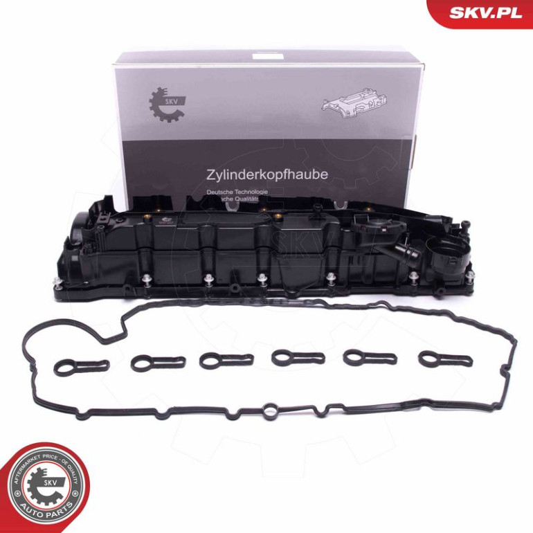ESEN SKV Zylinderkopfhaube 48SKV075 ESEN SKV Zylinderkopfhaube 48SKV075