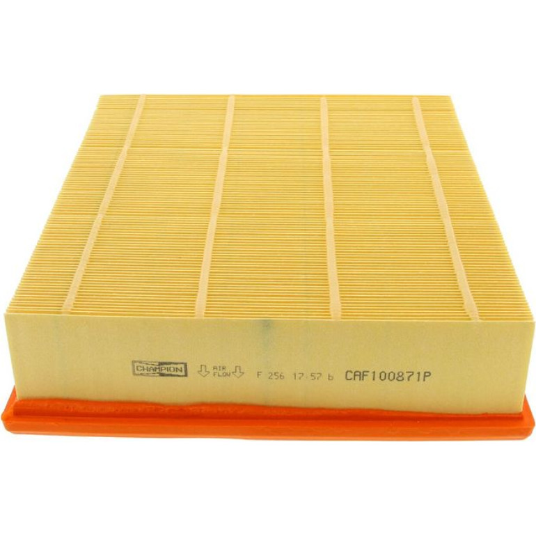 CHAMPION Luftfilter CAF100871P CHAMPION Luftfilter CAF100871P