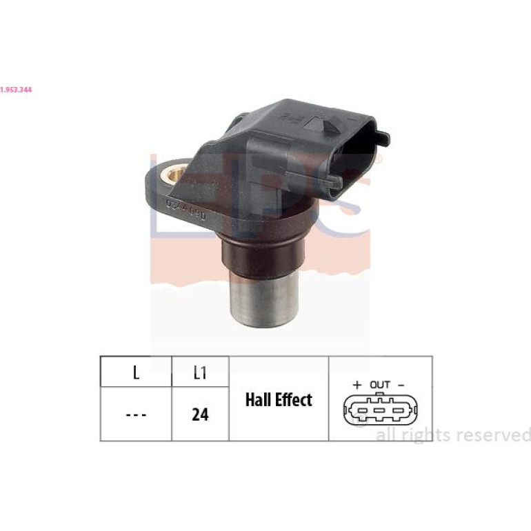 EPS Impulssensor 1.953.344