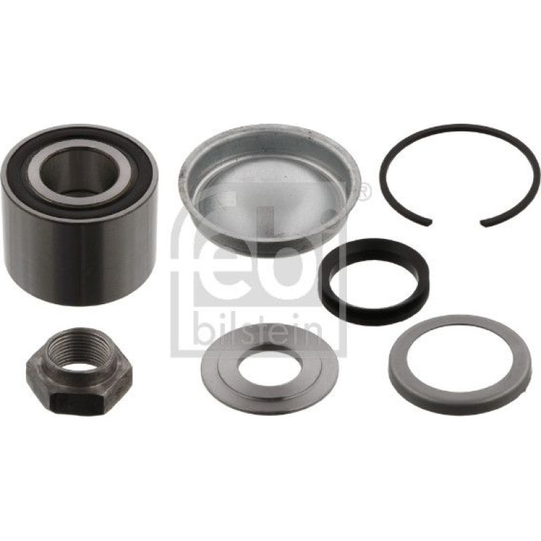 FEBI BILSTEIN Radlager 34924 FEBI BILSTEIN Radlager 34924