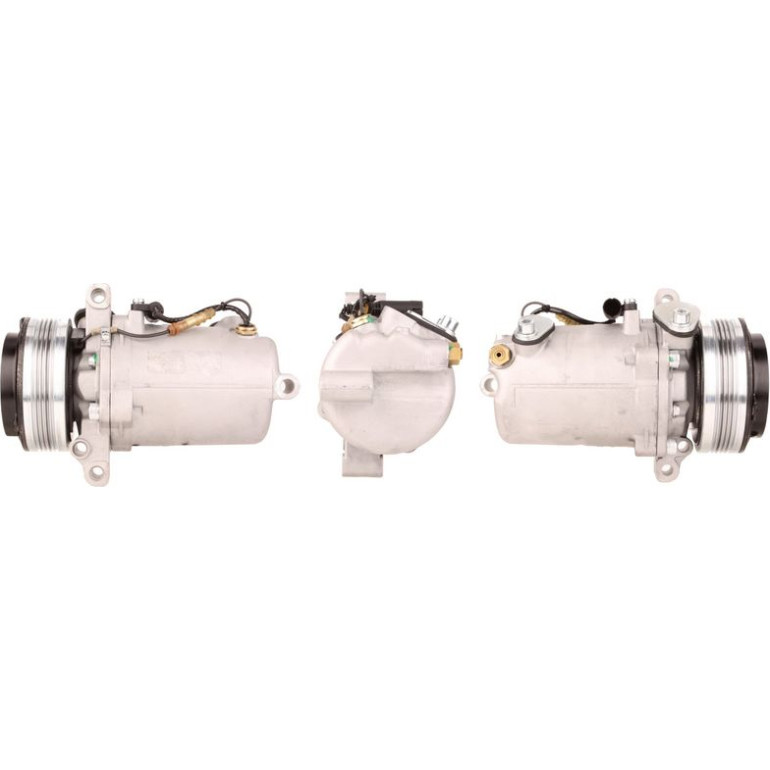 Kompressor, Klimaanlage 51-0175 Kompressor, Klimaanlage 51-0175